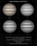 Jupiter 2016 Mar 23, 20:29:18 UT
