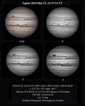 Jupiter 2016 Mar 23, 22:35:54 UT