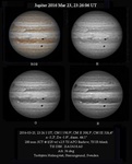 Jupiter 2016 Mar 23, 23:26:06 UT
