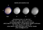 Mars 2016-03-08 02:33:06 UT