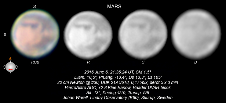 Mars 2016 Juni 06 21:34:18 UT