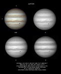 Jupiter 2016 maj 05, 20:12 UT