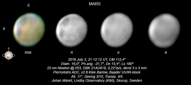 Mars 2016-07-03 21:12 UT