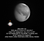 Mars 2020-07-25 03-04-24 UT