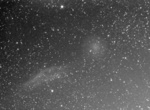 Komet Holmes 20080228 20.18 UT
