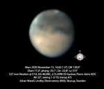 Mars 2020-11-15 16-42-05 UT