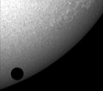 Venus transit