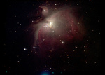 M42 Orion Nebula