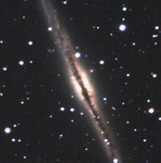 NGC 891