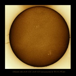 Solardisc 2009-09-26