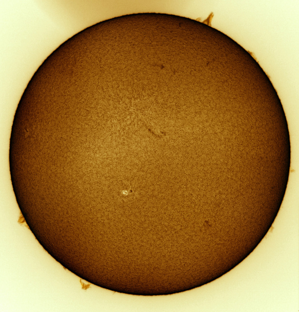 Solardisc 2010-05-22
